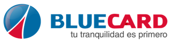 Blue Card